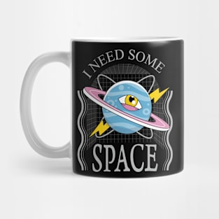 space Mug